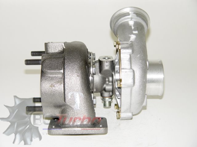 TURBO - NEUF ORIGINE - PL - 53169707029
